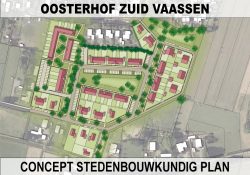 Oosterhof-Zuid-Vaassen_Concept_stedenbouwkundigplan